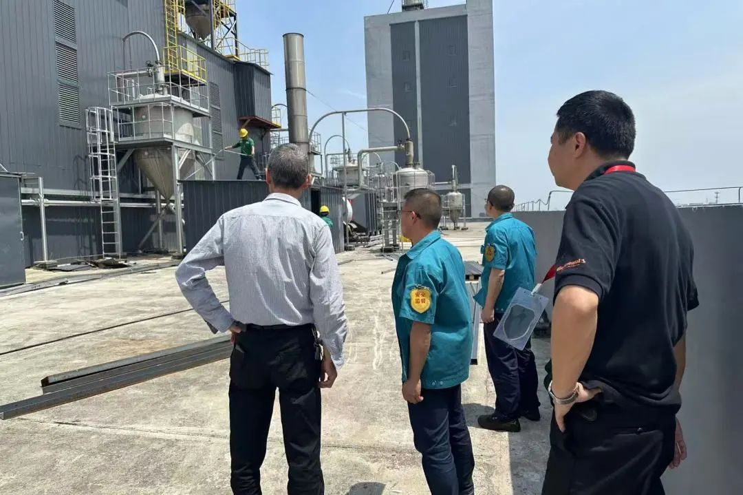 Changshu Polyester dia manery ny fisafoana fiarovana alohan'ny fialantsasatry ny andro mety