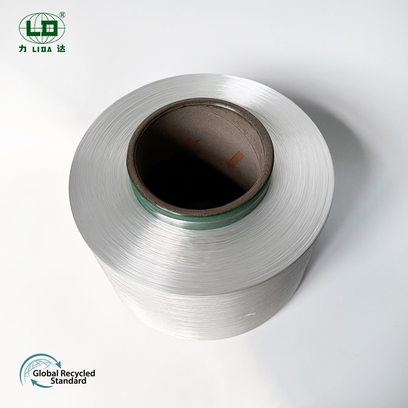 Inona no asan'ny 100.0% Recycled Pre-consumer Polyamide