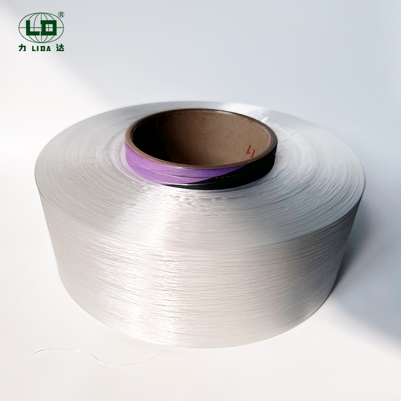 Inona no fiasan'ny Full Dull Filament Yarn Nylon 6