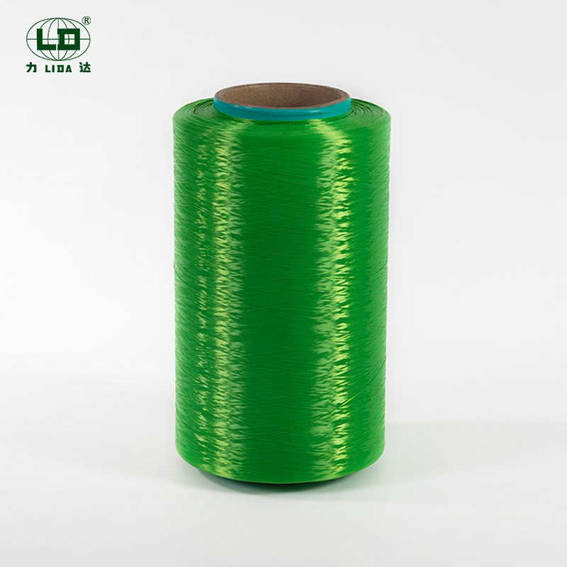 Anti-UV Polyester Dope Filament Yarn