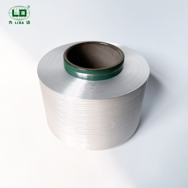 Optical White Polyester Flame Retardant kofehy